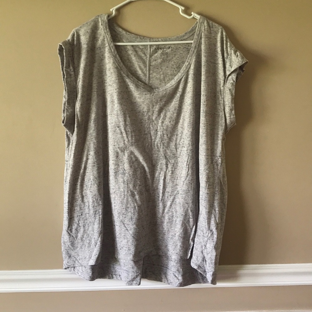 Lane Bryant T-shirt